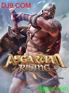 AsgardianRising
